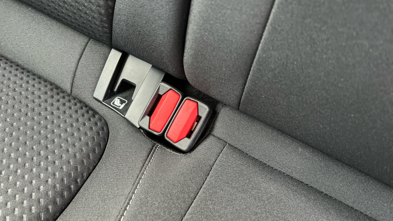 Ford Focus 1.0 EcoBoost 100 Zetec 5dr Petrol Hatchback